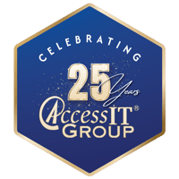 AITG 25 Anniversary Icon - 2026 Hex 1