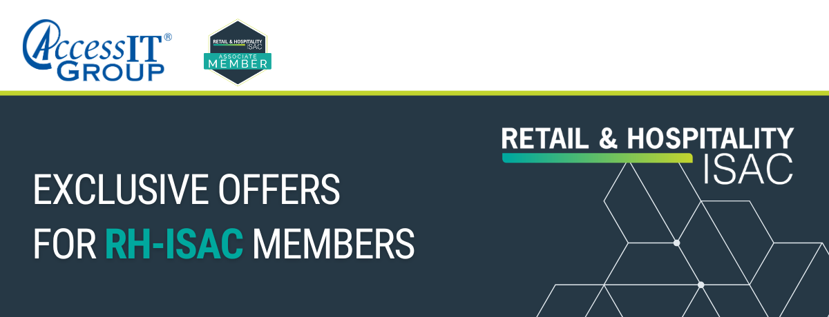 AITG LLC_RH-ISAC Member Offers